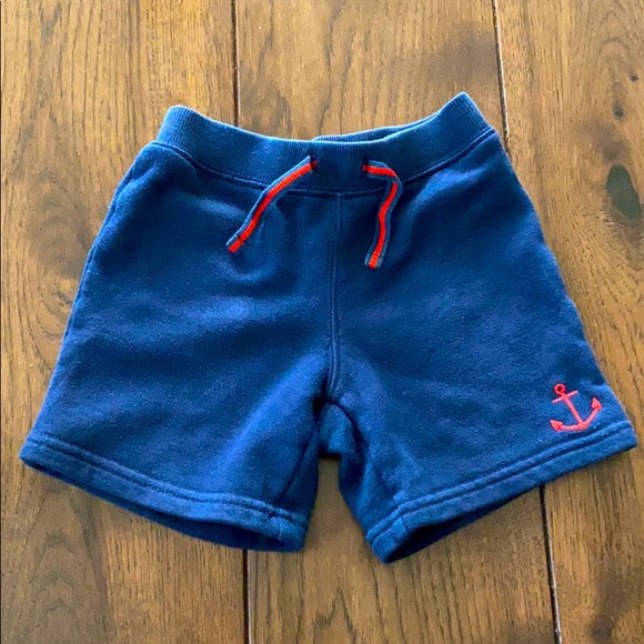 Janie and Jack Other - Janie and Jack Cotton Shorts 18-24M